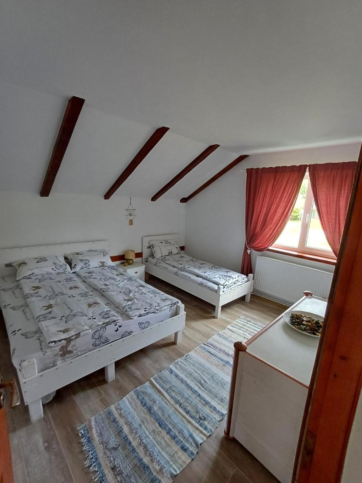 Hotel Casa Marandy Sadu Esterno foto