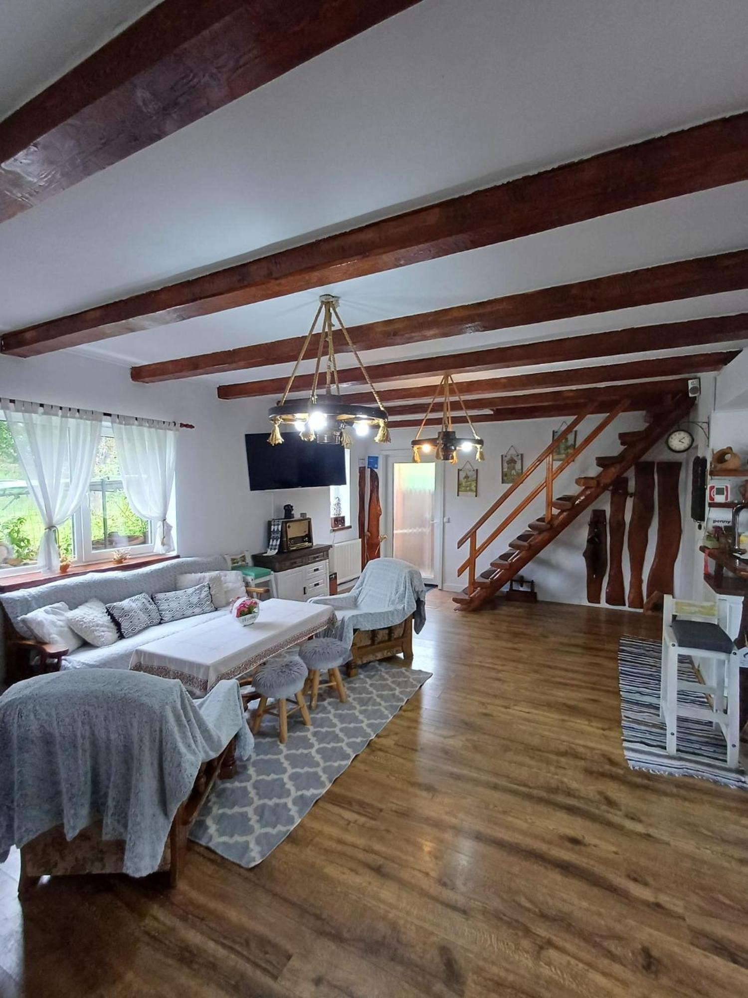 Hotel Casa Marandy Sadu Esterno foto