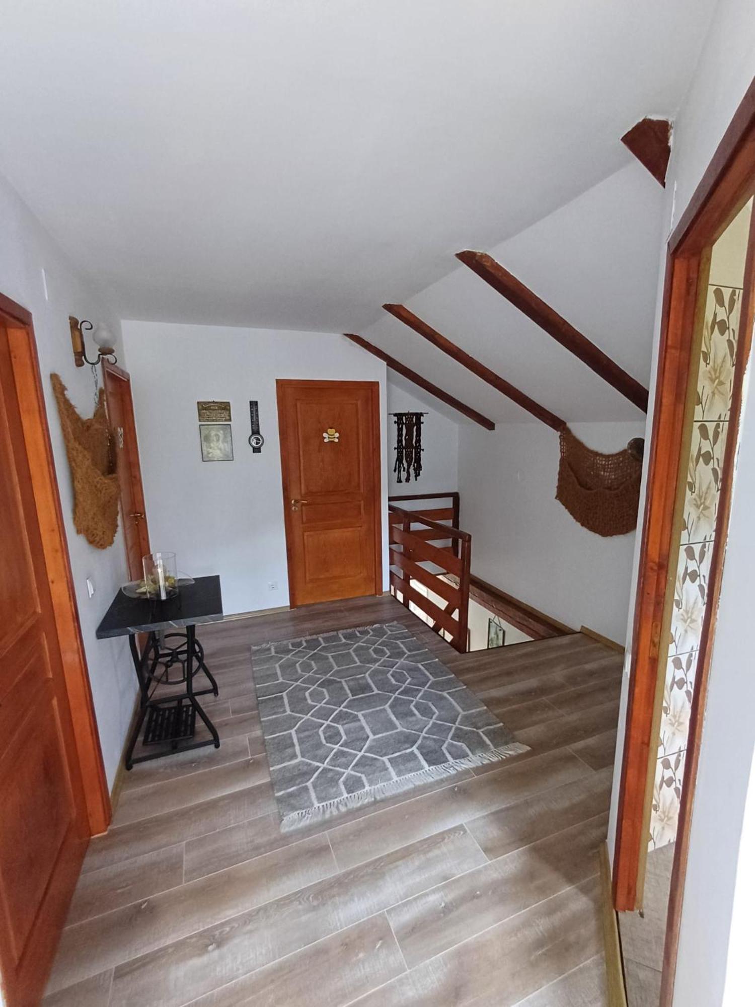Hotel Casa Marandy Sadu Esterno foto