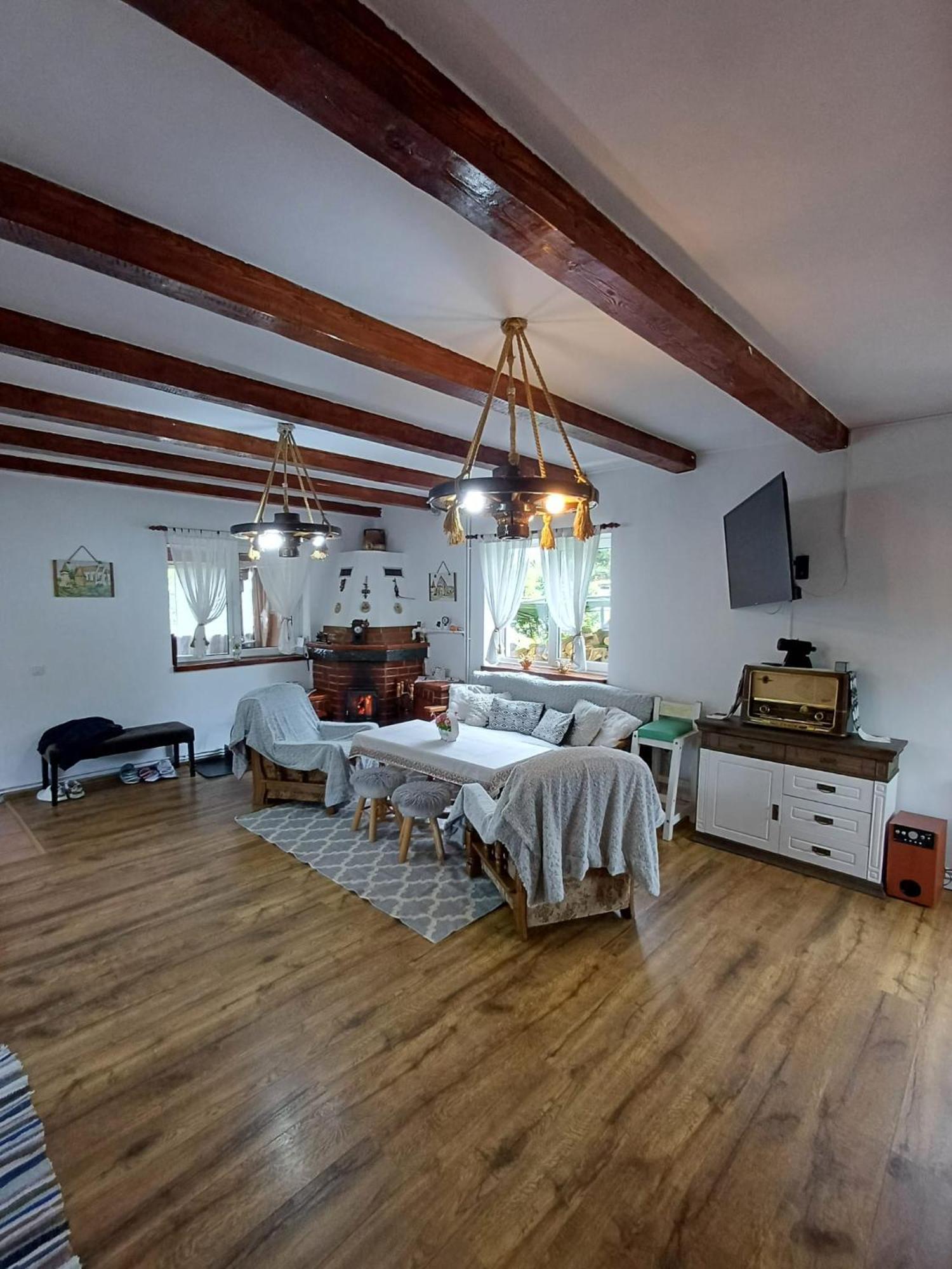 Hotel Casa Marandy Sadu Esterno foto