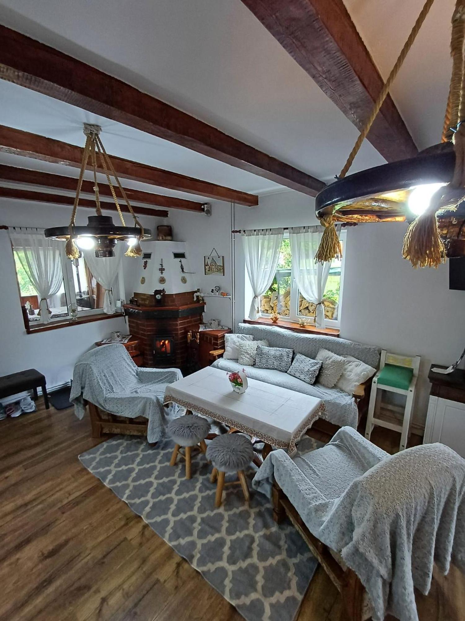 Hotel Casa Marandy Sadu Esterno foto
