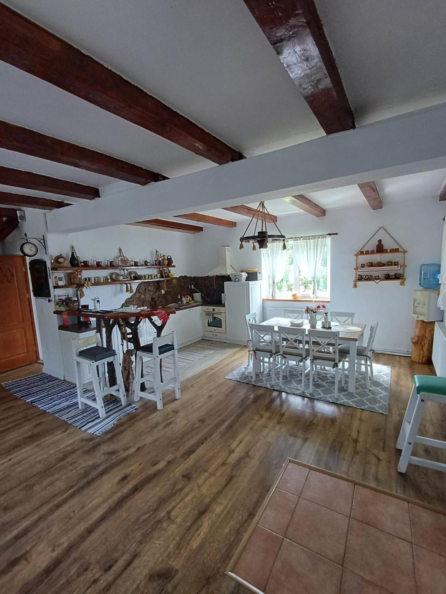 Hotel Casa Marandy Sadu Esterno foto